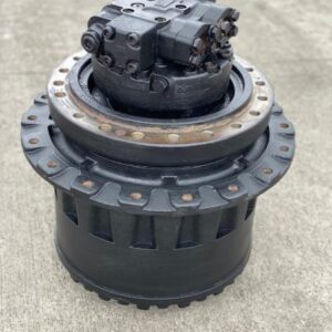 Transmisie Finala Hidromotor Caterpillar 205LC