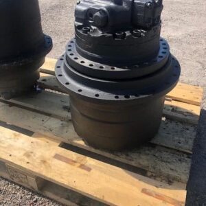 Transmisie finala hidromotor pentru excavator Caterpillar 324 E
