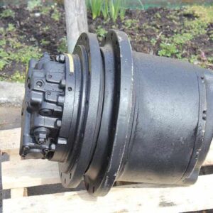 Transmisie Finala Hidromotor pentru Excavator Doosan Modele 280LC, 450LC, DX140, DX300, DX340, DX420, DX480