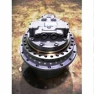 Transmisie Finala pentru Excavator Kobelco Modele 17SR, 27SR, 30SR