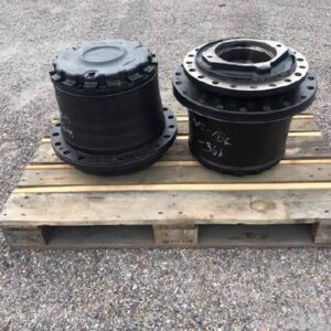 Transmisie Finala pentru Excavator OK RH 165-11 - Piese Utilaje Grele