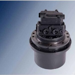 Transmisie finala hidromotor Airman AX10, AX20, AX25, AX27, AX30, AX45