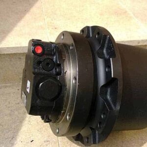 Transmisie Finala pentru Kubota KX41-2
