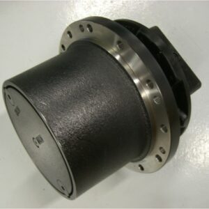 Transmisie finala hidromotor cu reductor pentru excavatoare Volvo EC70B, ECR28, ECR30, ECR38, ECR48C, ECR58 Plus