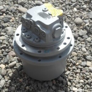 Transmisie Finala Hidromotor de Mars Kobelco SK350LC-8 SK350LC-9 SK400LC Mark II SK400LC Mark III SK450 SK460 Mark VI