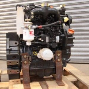 Transmisie Finala Hidromotor de Mers pentru Kubota K013 K015 K020 K022 K025 K028