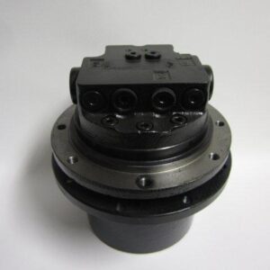 Transmisie finala hidromotor de mers pentru Volvo EC13, EC14, EC15, EC15BI Speed, EC15B, EC15BXR