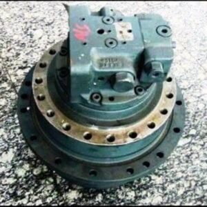 Transmisie Finala Hidromotor de Mars pentru Excavator Yanmar B30V, B31, B32, B322, B37