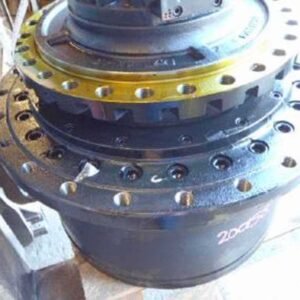 Transmisie Finala Hidromotor Excavator Case CX460