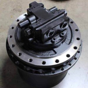 Transmisie Finala Hidromotor pentru Excavator Caterpillar E120B