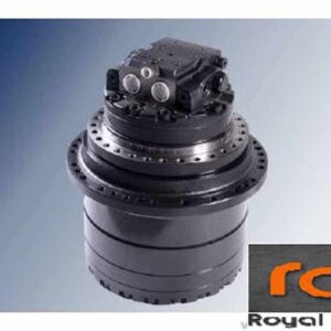 Transmisie Finala Hidromotor pentru Excavator Doosan Solar 220LC-V