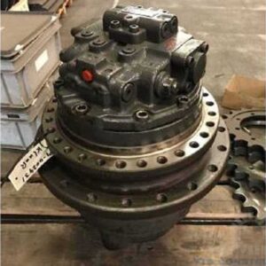 Transmisie finala hidromotor pentru excavator New Holland E175B E195B