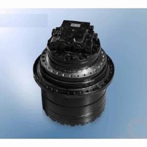 Transmisie finala hidromotor pentru excavator Volvo EC160, EC180, EC210, EC240, EC360