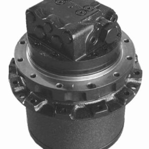 Transmisie finala pentru NEUSON 5000RD, 5001, 5002, 50Z2RD, 50Z3RD
