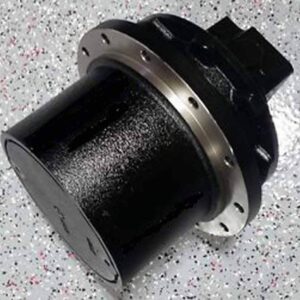 Transmisie finala hidromotor pentru miniexcavator Airman AX08, AX10-U, AX20-U, AX27-U