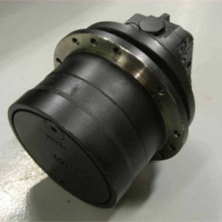 Transmisie Finala Hidromotor pentru Miniexcavator Case CX31B
