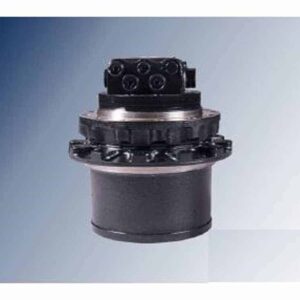 Transmisie finala hidromotor pentru miniexcavator Caterpillar 307B si 307C