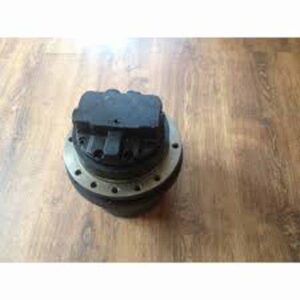Transmisie finala (hidromotor) pentru miniexcavator Hyundai R15, R16, R22