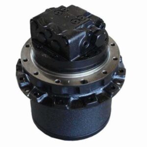 Transmisie Finala Hidromotor pentru Miniexcavator Takeuchi TB025 TB045 TB135 TB175