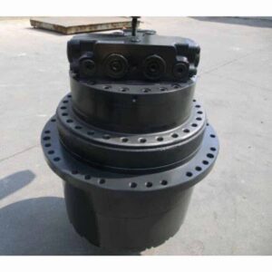 Transmisie finala hidromotor pentru miniexcavatoare Neuson - Piesa hidraulica de inalta performanta pentru utilaje de constructii