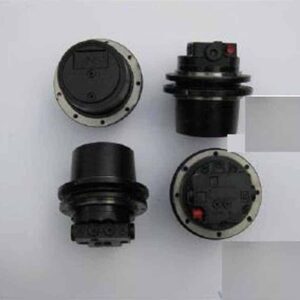 Transmisie Finala Hidromotor pentru Miniexcavatoare Pel-Job 11