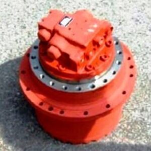 Transmisie Finala pentru Pel-Job EB10 EB104 EB11 EB12 EB124 EB14 - Import UE