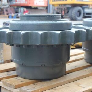 Transmisie Finala Hidromotor pentru Liebherr R932/R912 Litronic