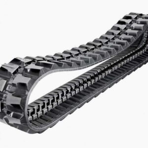 senile de cauciuc pentru miniexcavatoare Bobcat 337, Bobcat 341