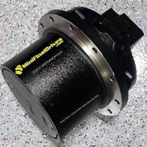 Transmisie Finala Miniexcavator Komatsu PC03-2EC MiniFinalDrives
