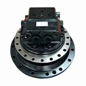 Transmisie Finala pentru Miniexcavator Komatsu PC25R-1/PC25R-8