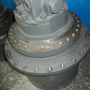 Transmisie finala pentru miniexcavator Komatsu PC35-11