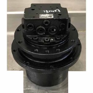 Transmisie Finala pentru Miniexcavator Takeuchi TB145