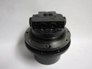 Transmisie Finala Noua cu Garantie pentru Yanmar VIO35-1, VIO35-2, VIO35-3, VIO35-0, VIO35CR, VIO40-1