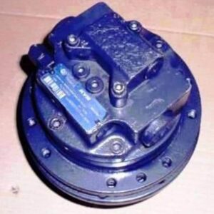 Transmisie finala noua cu garantie pentru Volvo EC13XR, EC14, EC15, EC15B(i-speed), EC15B, EC15BXR