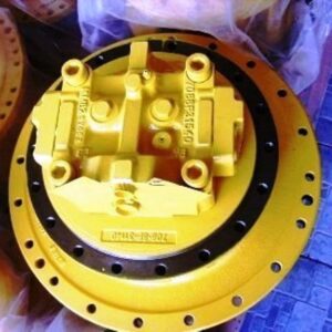 Transmisie finala pentru excavatoare Yanmar B50V, B50V-CR, B6, B63, B6U, B7 - Noua, cu garantie