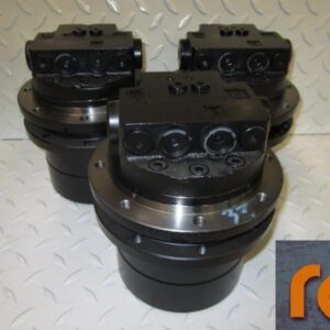 Transmisie finala noua cu garantie pentru Yanmar YB151, YB191, YB20, YB201, YB21, YB21XR