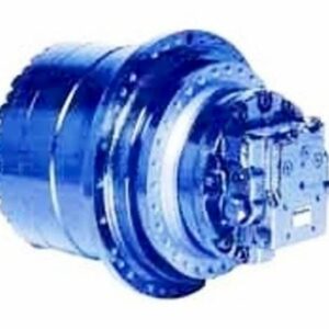 Transmisie finala noua cu garantie pentru Schaeff - Import UE
