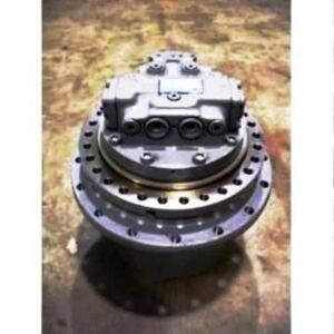 Transmisie finala noua cu garantie pentru Volvo EC15XR, EC15XT, EC15XTV, EC20BI-Speed, EC20B, EC20BXTV