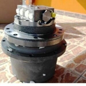 Transmisie finala noua cu garantie pentru Yanmar B17 EX, B17 PR, B171, B172, B173, B173 EX