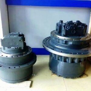 Transmisie finala noua cu garantie pentru miniexcavatoare Yanmar SV08, SV15, SV17, SV20