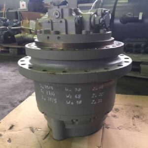 Transmisie finala noua Bonfiglioli 710C