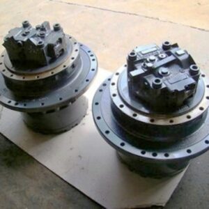 Transmisie finala originala sau producator pentru excavatoare Pel Job EC20B, EC20BXTV, EC25, EC30, EC35, EC45