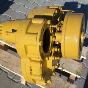 Transmisie finala pentru Caterpillar 307
