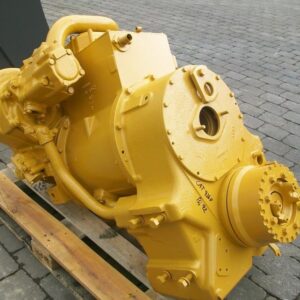 Transmisie finala pentru Caterpillar 936 - Import Germania
