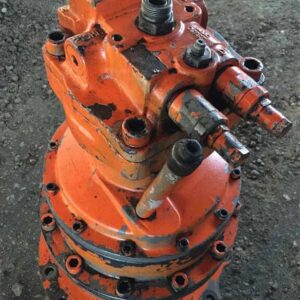 Transmisie finala pentru excavator Fiat-Hitachi EX355/EX350