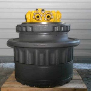 Transmisie finala pentru Komatsu PC 340 Cod Referinta 2072700160