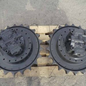 Transmisie finala pentru Komatsu PC210NLC-8 - set de 2 bucati