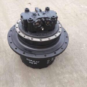 Transmisie finala pentru Komatsu PC240-11