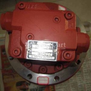 Transmisie finala pentru Komatsu PC50UG-2