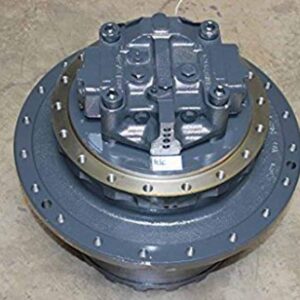 Transmisie finala pentru Komatsu PC70-7